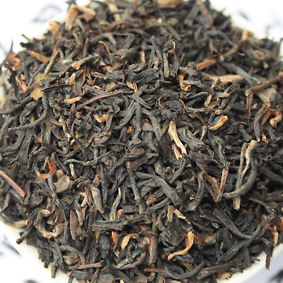 #ad Assam Second Flush Loose Leaf Black Tea Tippy Clonal FTGFOP1 Mangalam Estate $54.99