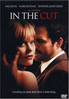 #ad In the Cut R Rated Edition DVD VERY GOOD $4.98