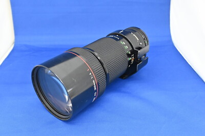 #ad EXC Used Canonfd 300Mm F4 L $365.36