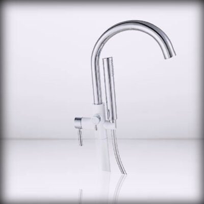 #ad Ove Decors * for Athena Freestanding Bath Faucet for any Freestanding Bathtub 0 $121.55