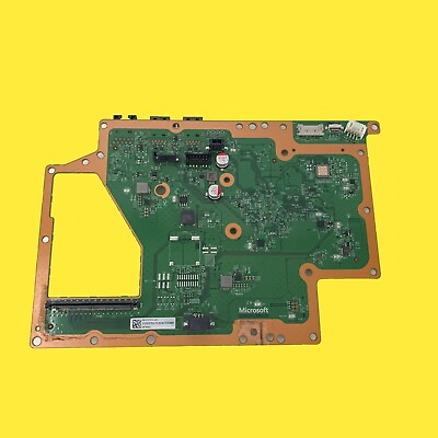 #ad AS IS Xbox Series X OEM Replacement Logic Board M1157077 001 #3490 z65 143 $89.98