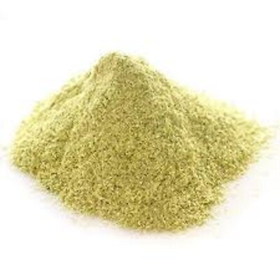 #ad Dried Lemon Grass Powder Pure Organic Herb Lemon Grass Cymbopogon flexuosus $139.99