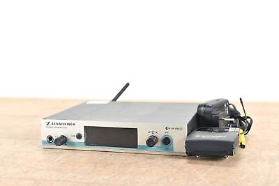#ad Sennheiser ew 300 IEM G3 Wireless In Ear Monitoring System 516 558 MHz CG005TK $699.99