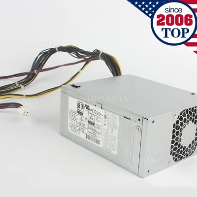 #ad New Power Supply 500W For HP ENVY Desktop 795 0003UR L05757 800 US $82.99