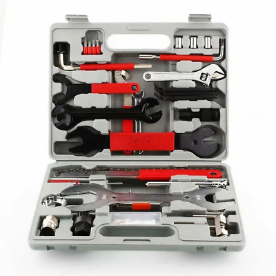 #ad 49 Piece Home Professional Tool Kit Set $34.00