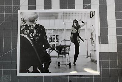 #ad Jacqueline Bisset in The Grasshopper Original 1969 8x10 Still VF #2 $6.40