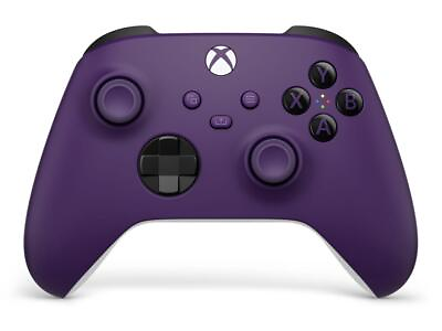 #ad Xbox Controller Wireless Astral Purple for Xbox one Controller X amp; S or PC $70.58
