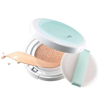 #ad Shiseido Haku Botanic Science Cushion SPF30 compact foundation whitening serum $54.99