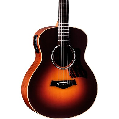 #ad Taylor GS Mini e Special Edition Acoustic Electric Guitar Vintage Sunburst $799.00