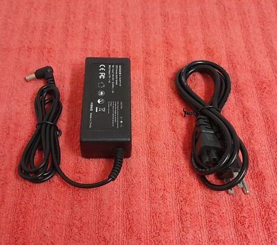 #ad AC Adaptor Model SK90190400 Sony TV Adapter Charger Replacement Power Sony Bravi $15.99