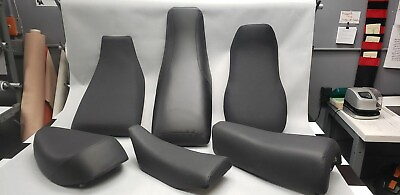 #ad Yamaha IT 175 Seat Cover For 1979 To 1982 Models Seat Cover $42.09