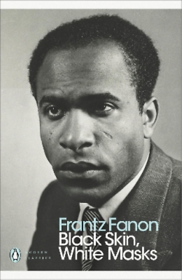 #ad Frantz Fanon Black Skin White Masks Paperback UK IMPORT $15.42