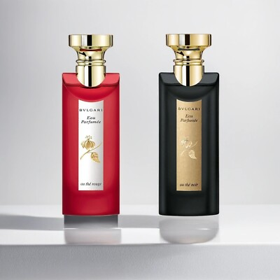 #ad Bvlgari Eau Parfumee Au The Rouge 2.5 oz Eau Cologne EDP Perfume For Women Men $39.88