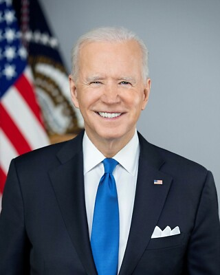 #ad Joseph R. Biden Jr. 46th President of the United States 2021 present. $14.99
