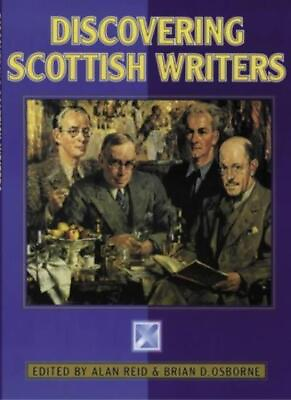 #ad Discovering Scottish Writers $7.72