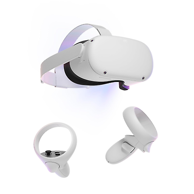 #ad VR headset $390.00