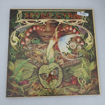 #ad Spyro Gyra Morning Dance LP Vinyl Record Album $11.82