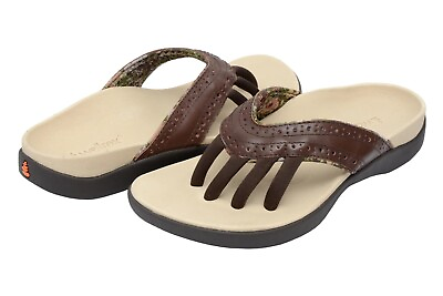 #ad American Wellrox BECCA light luxury brand casual sandals 1 pairs $69.99