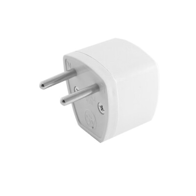 #ad Universal US USA to EU UK AU AC Travel Power Plug Adapter Converter $6.99