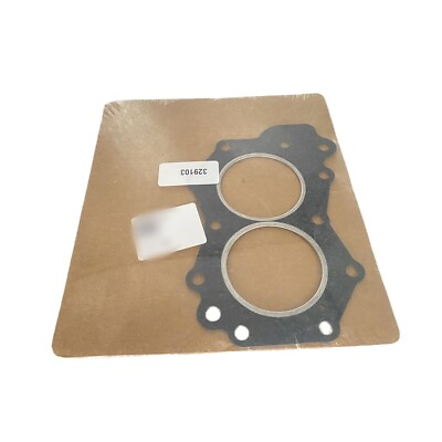 #ad For OMC Johnson Evinrude Outboard 5 5.5 6 HP Head Gasket 329103 18 2961 33830 $11.99