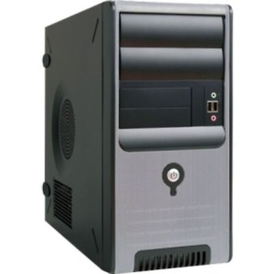 In Win Z583 Mini ATX Tower Chassis with USB3.0 Z583CH350TB3 $121.07