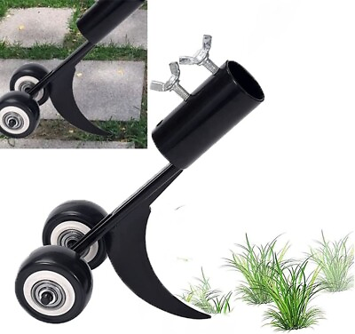 #ad Weed Puller Tool Crack And Crevice Weeding Tool Adjustable Weeding Cleaning NEW $27.11