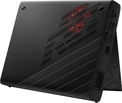 #ad #ad ASUS ROG XG Mobile GC33Y External GPU RTX 4090 for Gaming Laptop eGPU BRAND NEW $3099.00