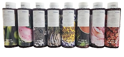 #ad Korres Renewing Body Cleanser 8.45 oz Choose Scent $17.49