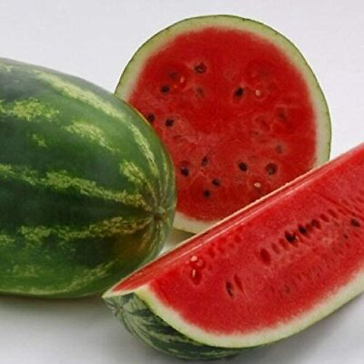 #ad All Sweet Watermelon Seeds Non GMO Free Shipping Seed Store 1045 $1.99
