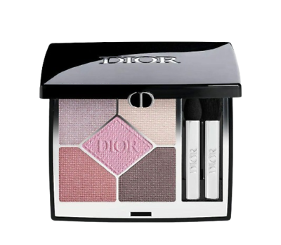 #ad DIOR DIORSHOW 5 Couleurs 123 pink organza Spring Collection 2024 Limited Edition $112.00