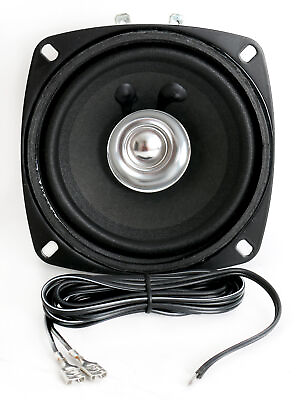#ad 4quot; Universal Car Truck Factory Replacement Speaker 4 Inch Fits Many Vehicles $14.00