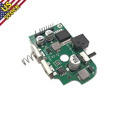 #ad Power Board Replacement PCB Board Power Switch Motherboard For Sega Game Gear h $20.99