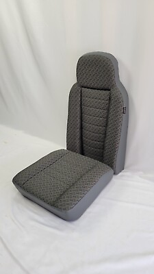 #ad Land Rover Seat HiBack Sec Row Techno Part# BA2405T EXT350 TC $385.95