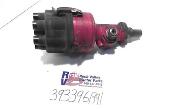 #ad DISTRIBUTOR ASSEMBLY $143.75