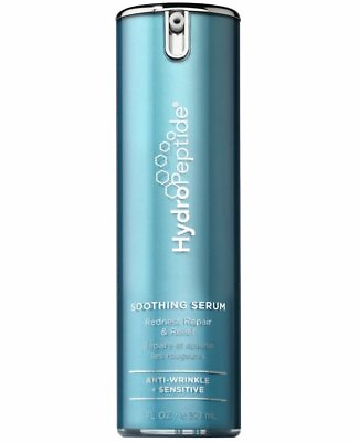 #ad HydroPeptide Soothing serum 30ml $152.00