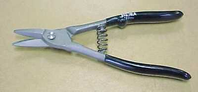 #ad Elora Germany 482 215 Profile Tinmans Shears 215mm Long $39.99