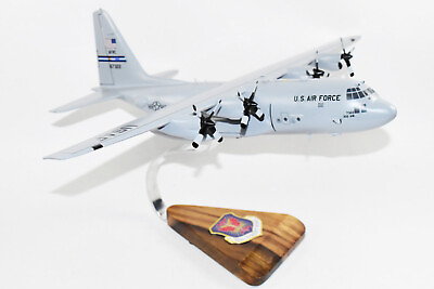 #ad Lockheed Martin® C 130H Hercules® 302d Airlift Wing 1 74 21quot; Scale Mahogany $379.00
