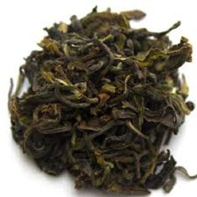 #ad Darjeeling Tea FRESH FIRST FLUSH MIM SFTGFOP I CH. SPECIAL 500 gms $45.87