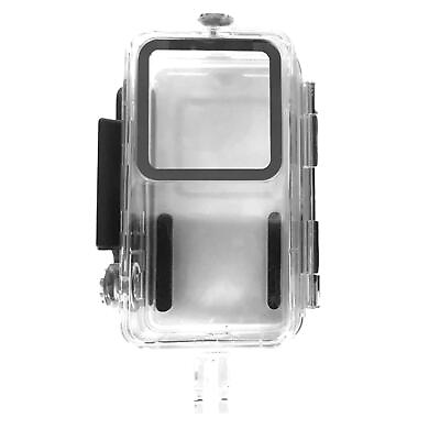 #ad Underwater 60M Protective Waterproof Diving Shell Case for DJI Action 2 Camera $14.95