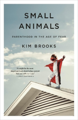 #ad Kim Brooks Small Animals Paperback UK IMPORT $22.03
