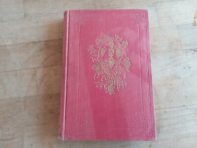 #ad Antique Book 1914 Why is Thy Apparel Red? Spiritual Catholic Christian Religion $100.00