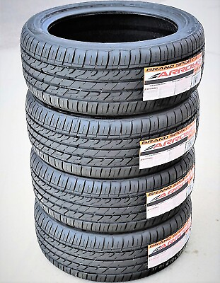 #ad 4 Tires Arroyo Grand Sport A S 245 45ZR19 245 45R19 102W XL AS High Performance $416.86