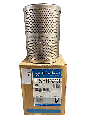 #ad Donaldson Hydraulic Filter P550523 **NOS** $14.50