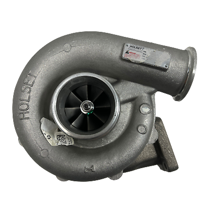 #ad Holset H2D Turbocharger fits Perkins 26ST 350TC Engine 4033145 3524825 $550.00