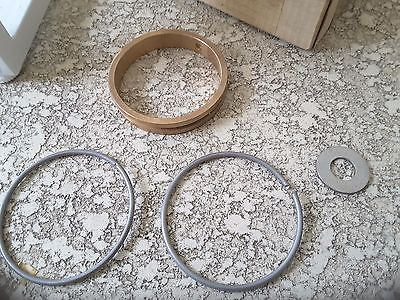 #ad PACO PUMPS REPLACEMENT RING KIT PACO RING K0376 D 29 3095 NEW NOS $199 $199.00
