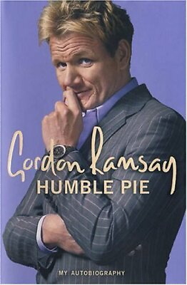 #ad Humble Pie by Ramsay Gordon Hardback Book The Fast Free Shipping $11.37