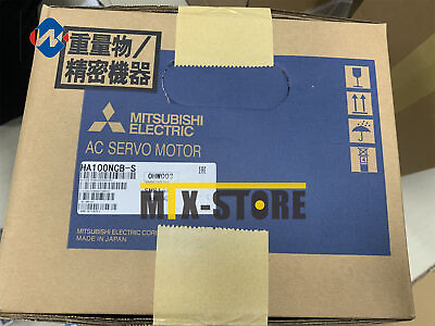 #ad 1PCS NEW BRAND In Box MITSUBISHI HA100NCB S $1048.17