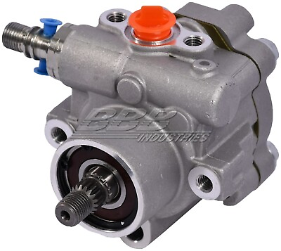 #ad Power Steering Pump New BBB Industries N990 0746 $258.15