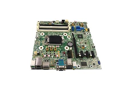 #ad HP 739682 001 696549 002 LGA1150 DDR3 Motherboard ProDesk 600 Desktop $14.99