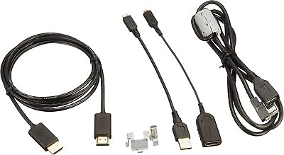 #ad Alpine HDMI Cable KCU 610HD $47.11